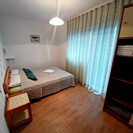 Apartment Prskalo - Водице Экстерьер фото