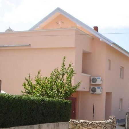 Apartment Prskalo - Водице Экстерьер фото