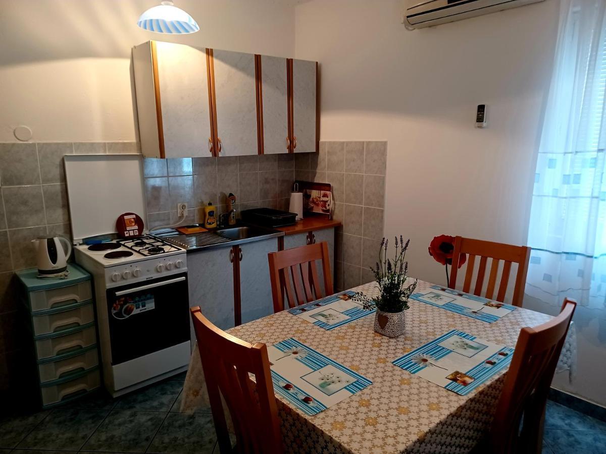 Apartment Prskalo - Водице Экстерьер фото