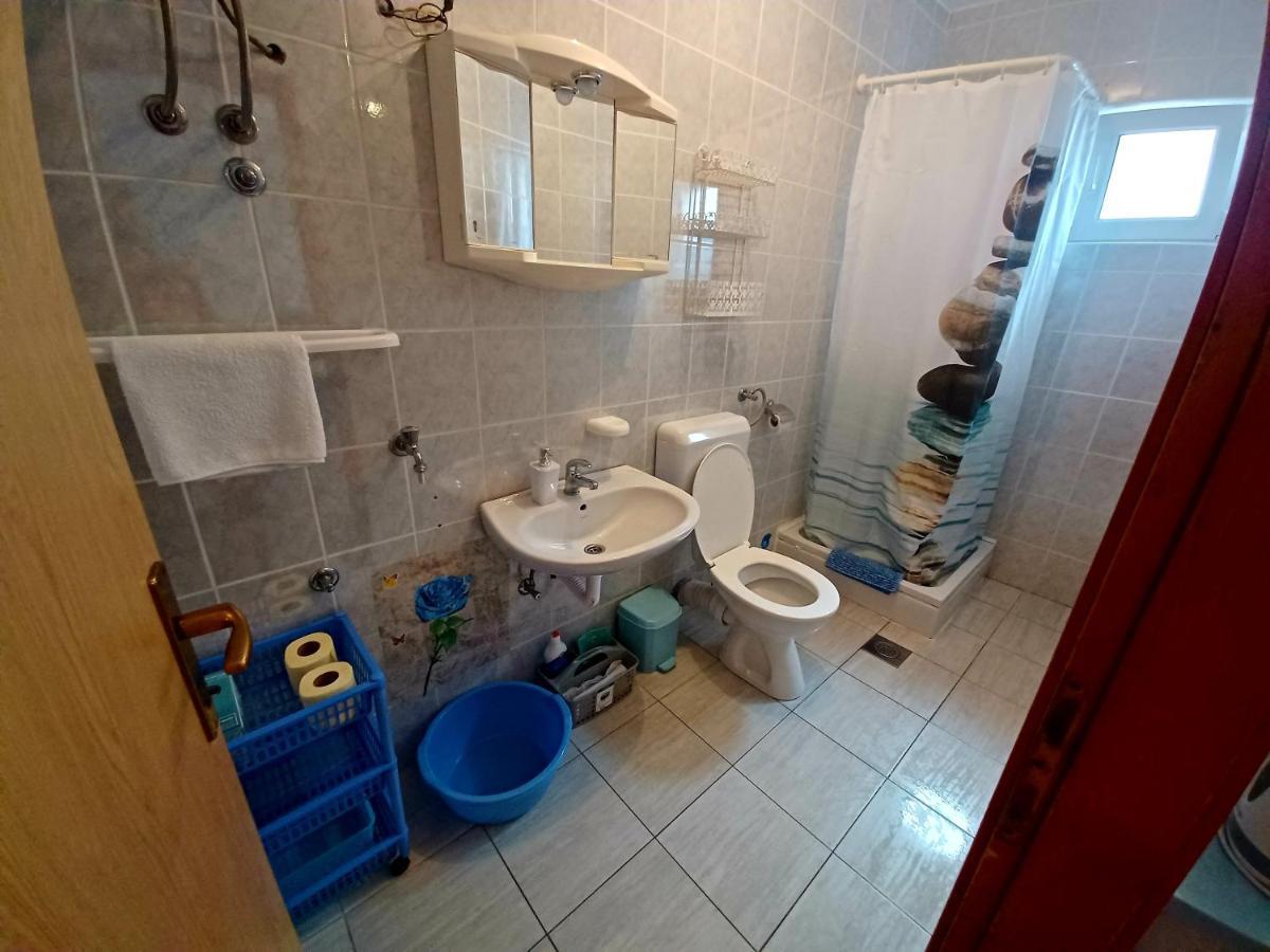 Apartment Prskalo - Водице Экстерьер фото