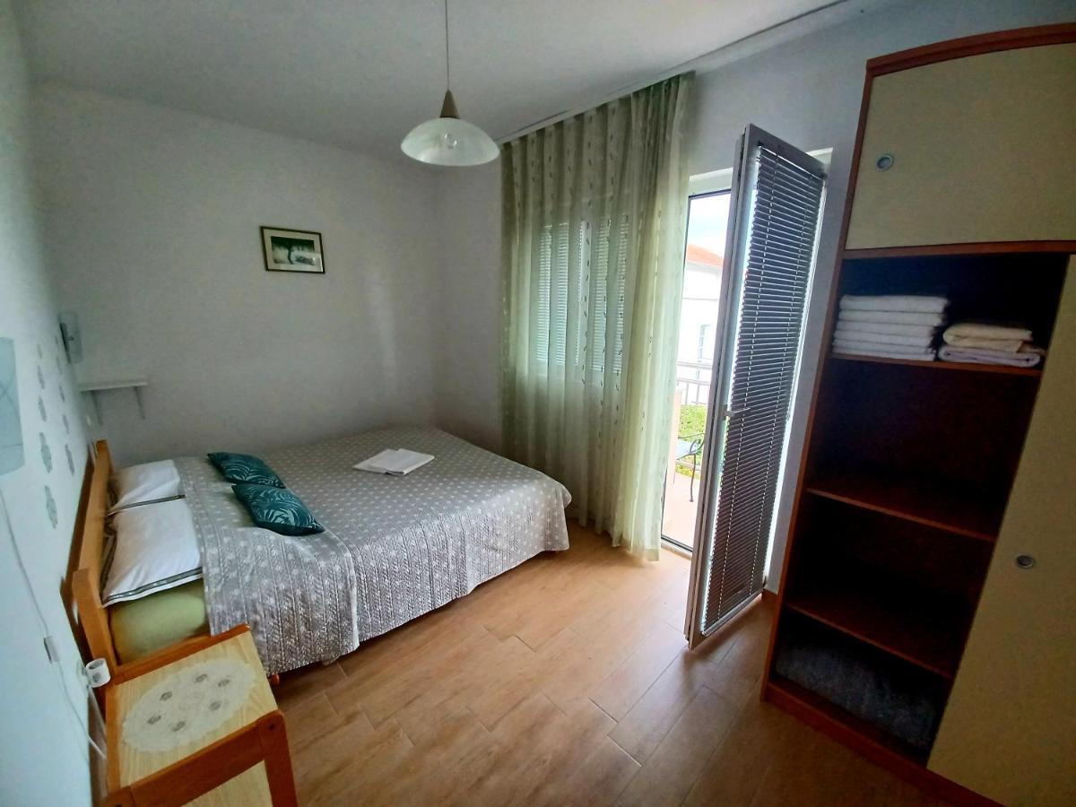 Apartment Prskalo - Водице Экстерьер фото