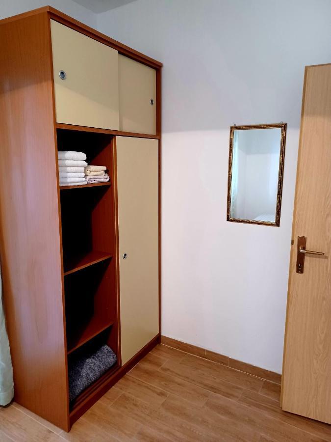 Apartment Prskalo - Водице Экстерьер фото