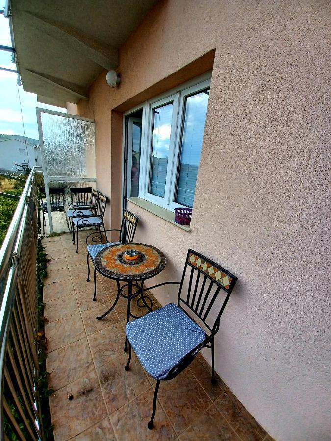 Apartment Prskalo - Водице Экстерьер фото
