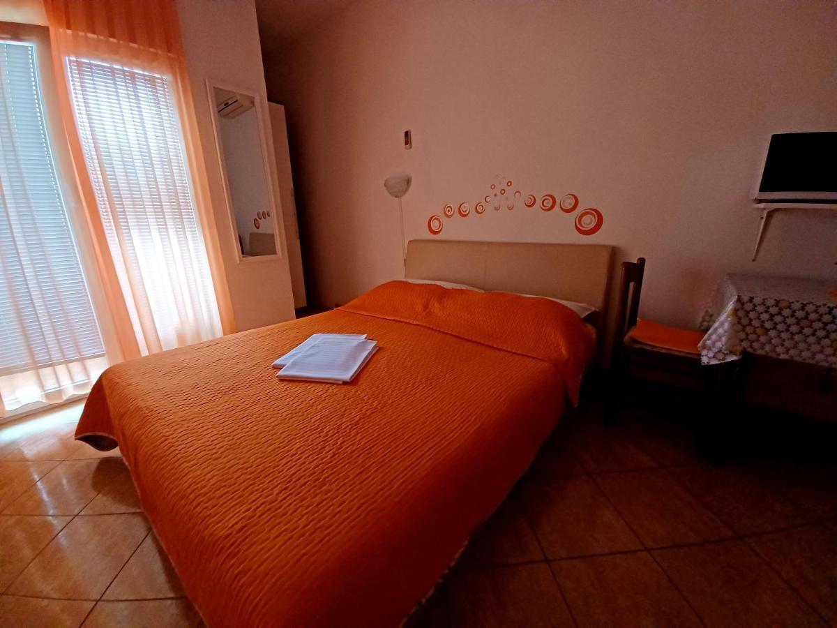 Apartment Prskalo - Водице Экстерьер фото