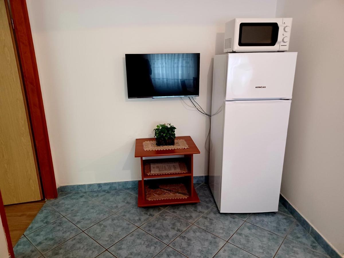 Apartment Prskalo - Водице Экстерьер фото