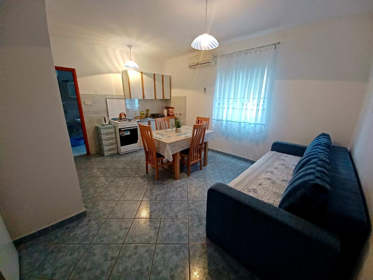 Apartment Prskalo - Водице Экстерьер фото