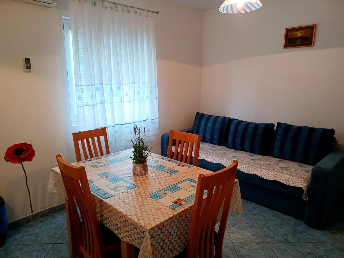 Apartment Prskalo - Водице Экстерьер фото