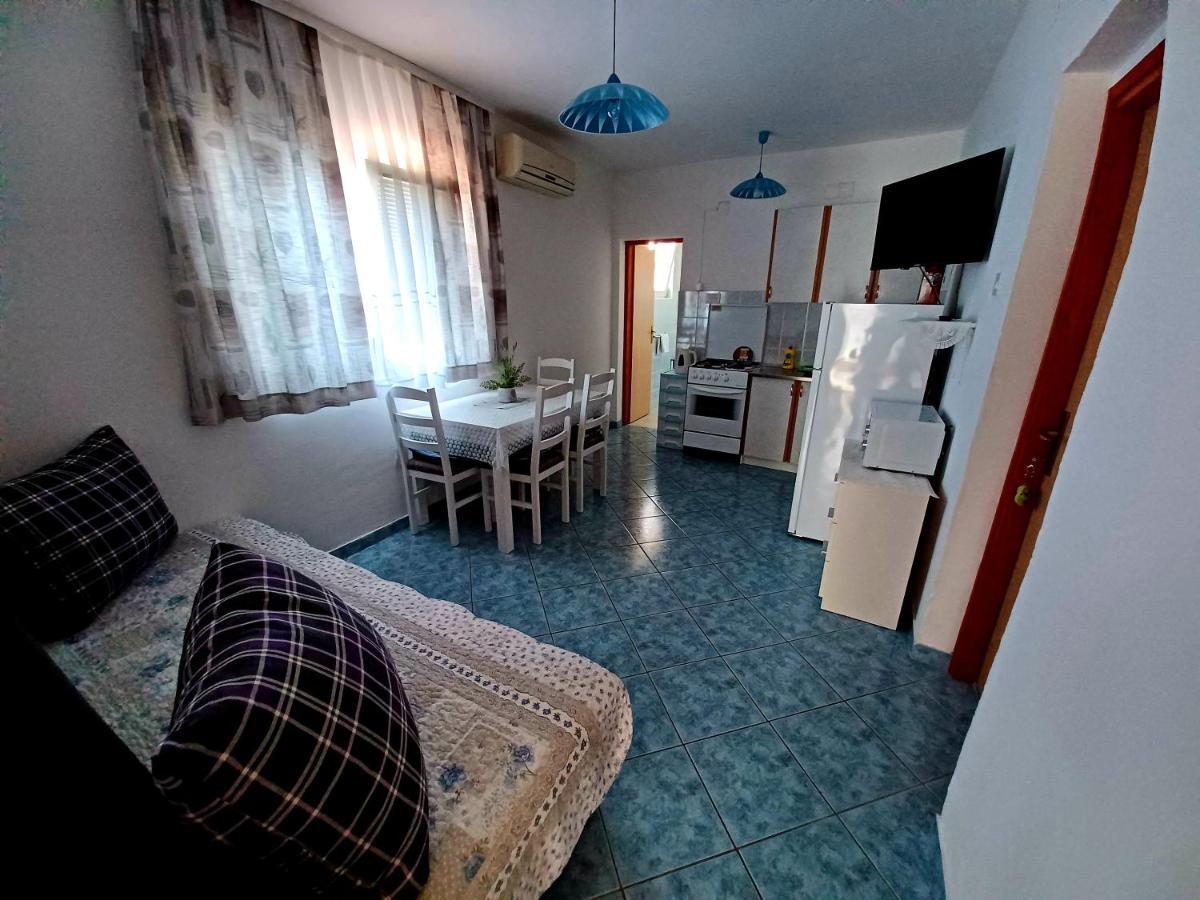 Apartment Prskalo - Водице Экстерьер фото