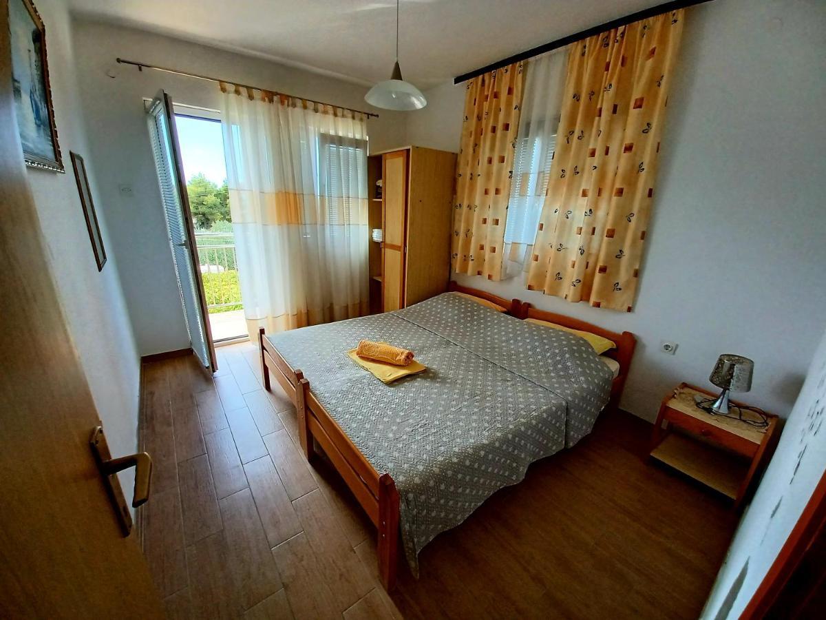 Apartment Prskalo - Водице Экстерьер фото