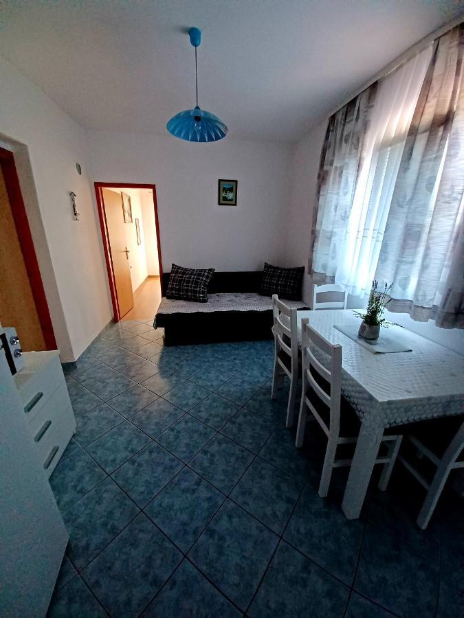 Apartment Prskalo - Водице Экстерьер фото