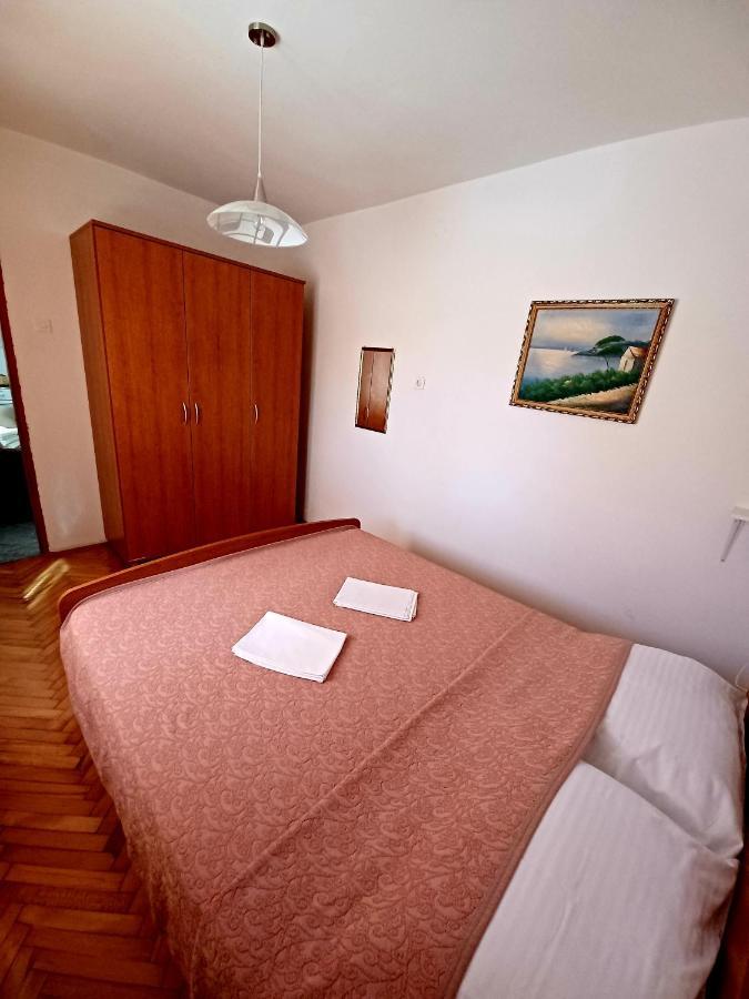 Apartment Prskalo - Водице Экстерьер фото
