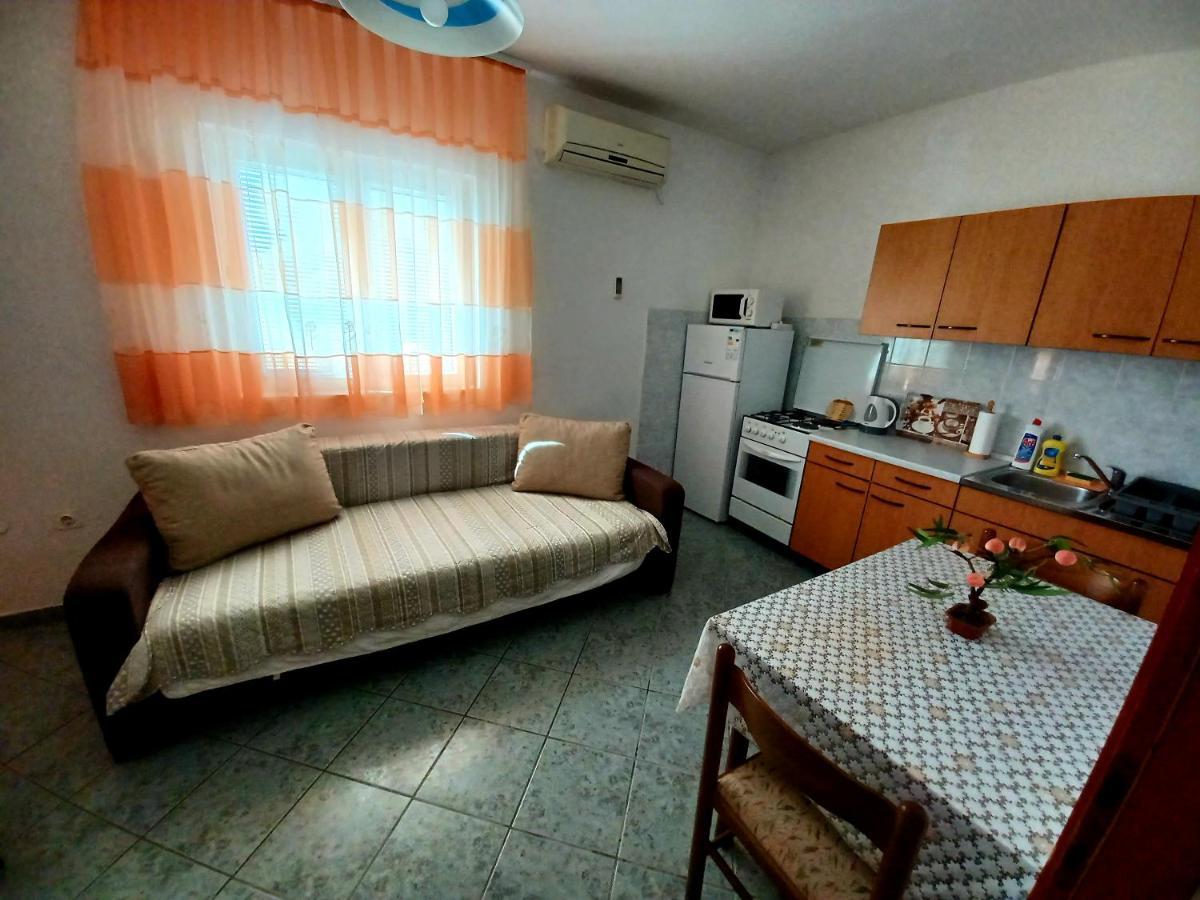 Apartment Prskalo - Водице Экстерьер фото