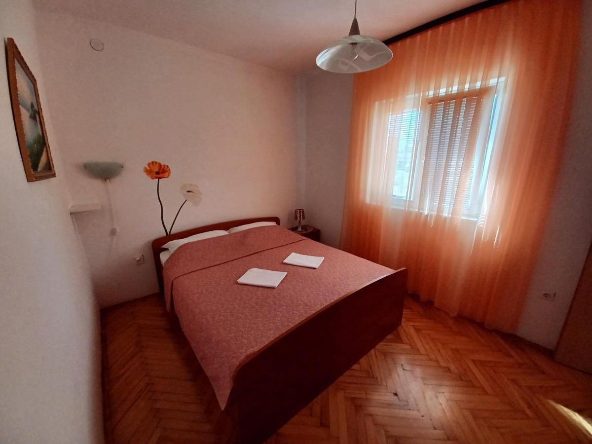 Apartment Prskalo - Водице Экстерьер фото