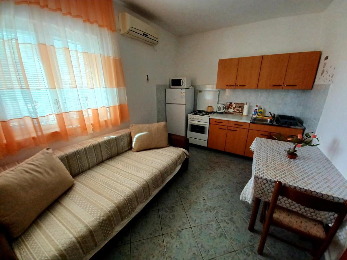 Apartment Prskalo - Водице Экстерьер фото
