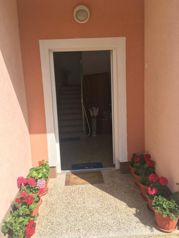 Apartment Prskalo - Водице Экстерьер фото